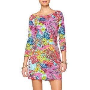 Lilly Pulitzer Marlowe T-shirt Dress
